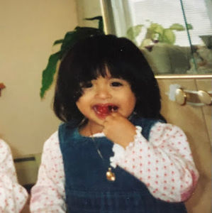 Meet your Posher, Crystal